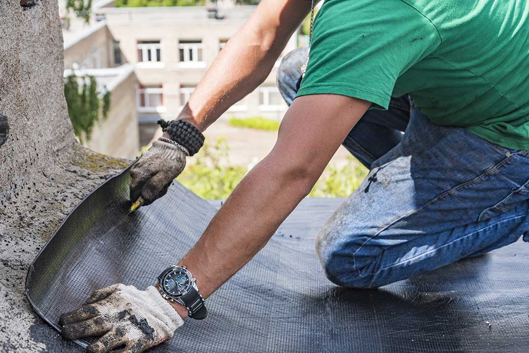 Rehabilitaci&oacute;n de edificios en Gipuzkoa